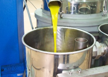 Indecisión en el mercado del aceite de oliva