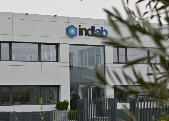 Laboratorio Indlab