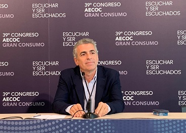 Gonzalo Guillén, Dtor Gral de Acesur